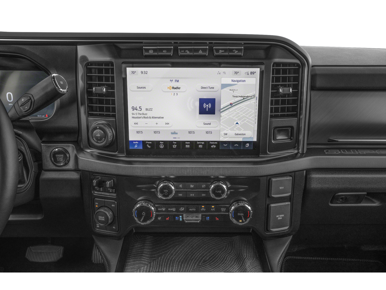 2027 Ford F-250 XLT