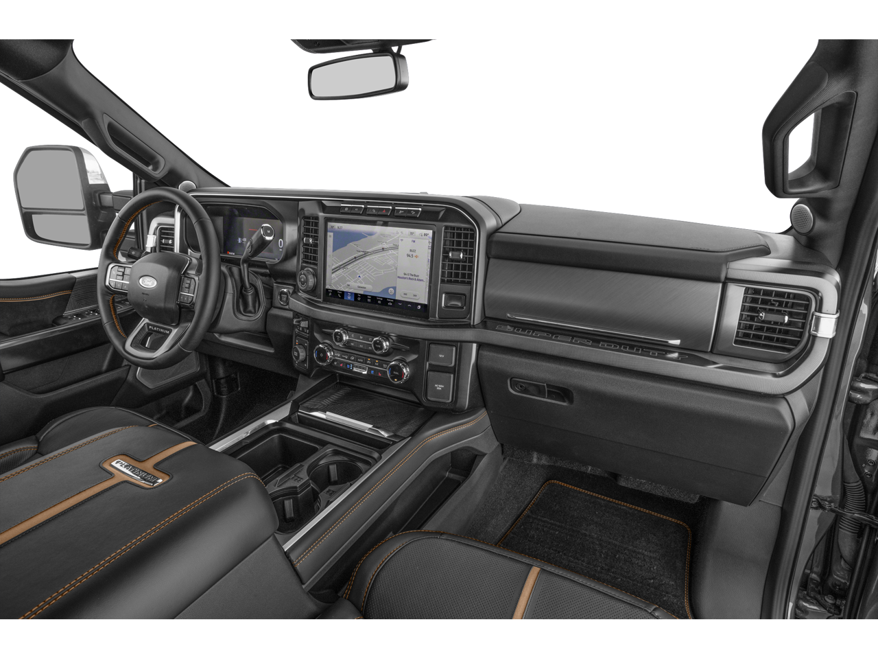 2027 Ford F-250 XLT