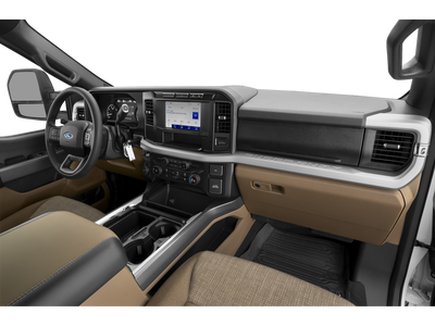 2027 Ford F-250 XLT