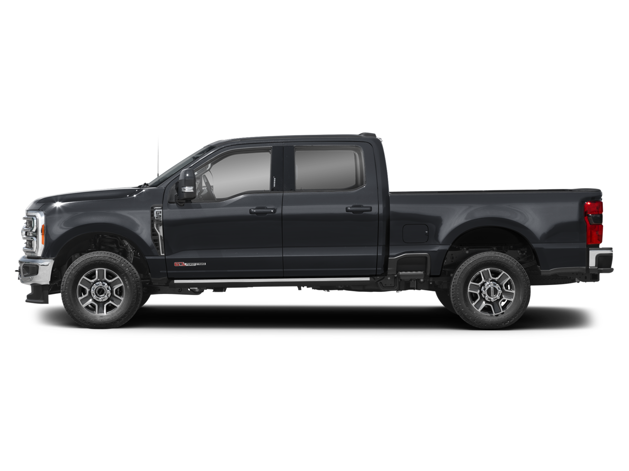 2027 Ford F-250 LARIAT