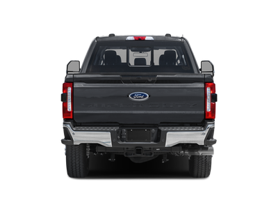 2027 Ford F-250 LARIAT