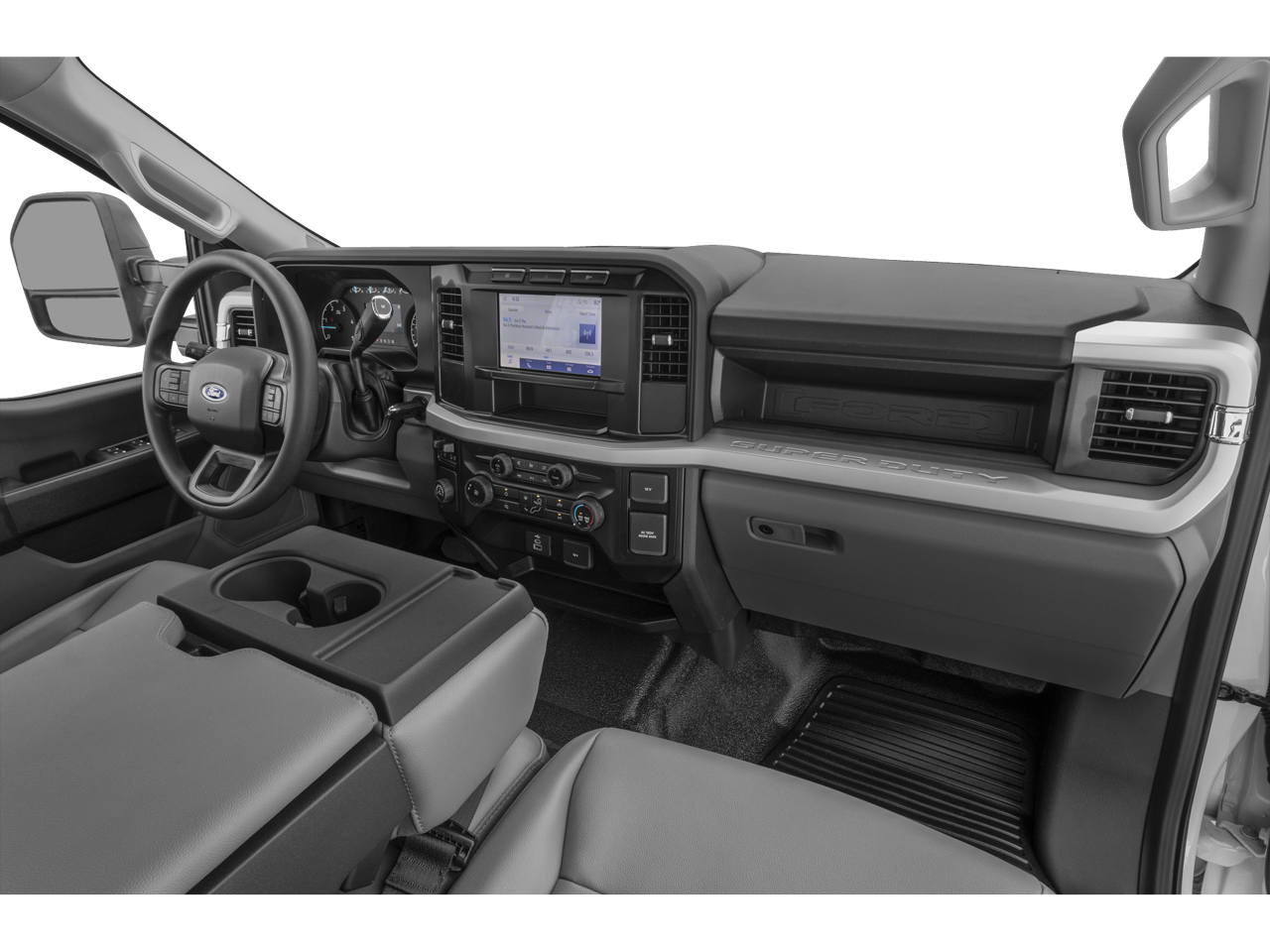 2027 Ford F-350 XL