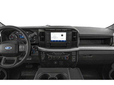 2027 Ford F-350 XL