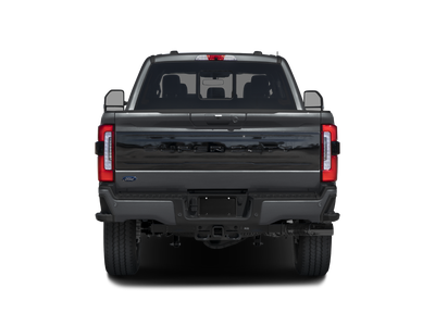 2027 Ford F-350 Platinum