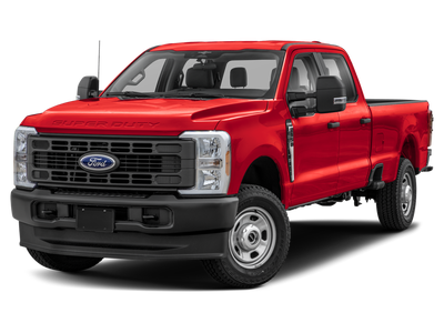 2027 Ford F-350 LARIAT