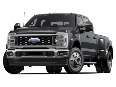2027 Ford F-450 LARIAT