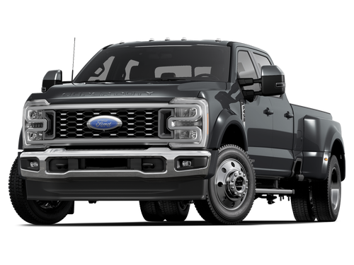 2027 Ford F-450 LARIAT