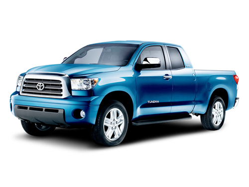 2008 Toyota Tundra Base 4.7L V8 (A5)
