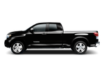 2008 Toyota Tundra Base 4.7L V8 (A5)
