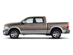 2009 Dodge Ram Pickup Laramie