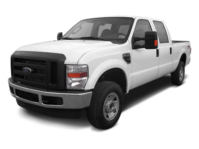 2009 Ford F-250 XL