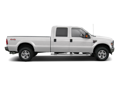 2009 Ford F-250 XL