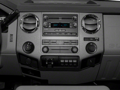 2011 Ford F-350 XLT
