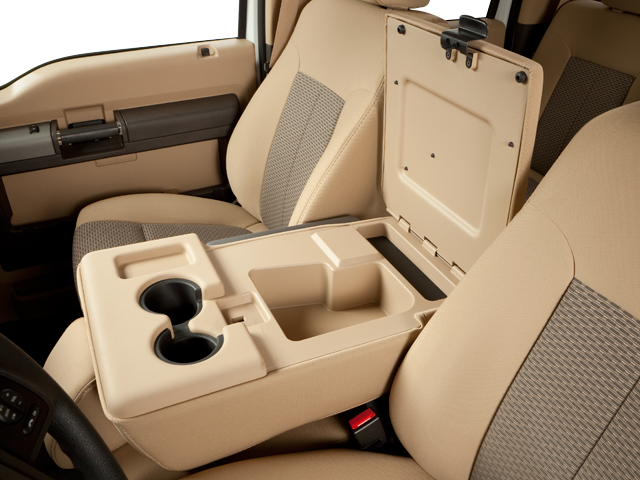 2013 Ford F-350 Lariat