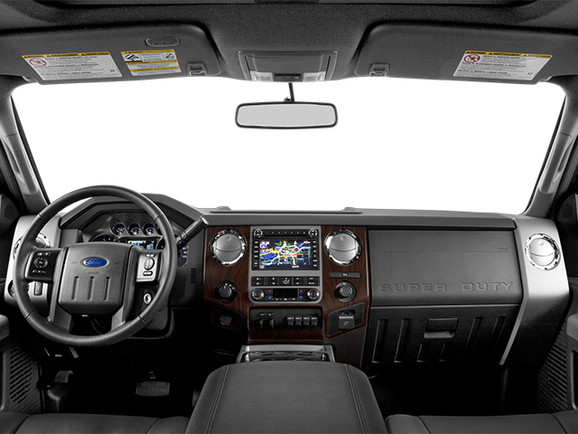 2014 Ford F-250 Lariat