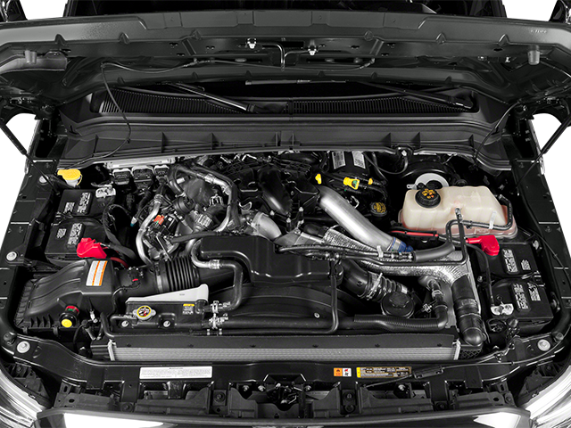 2014 Ford F-250 Lariat