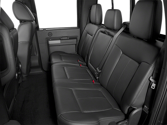 2014 Ford F-250 Lariat