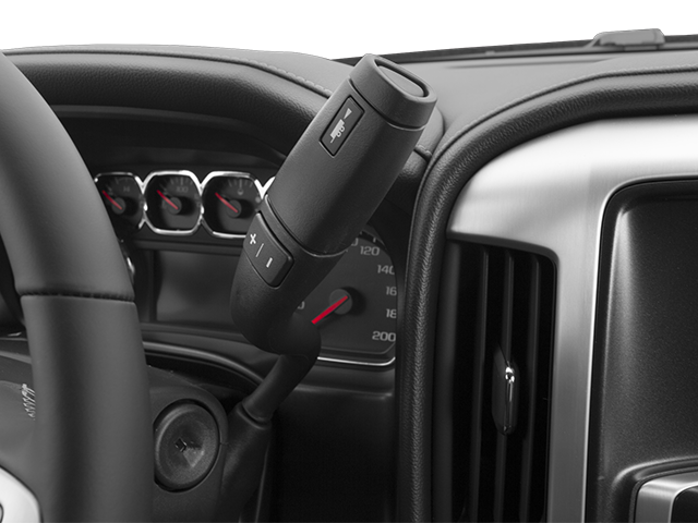 2014 GMC Sierra SLE