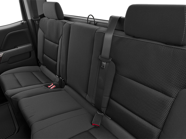 2014 GMC Sierra SLE
