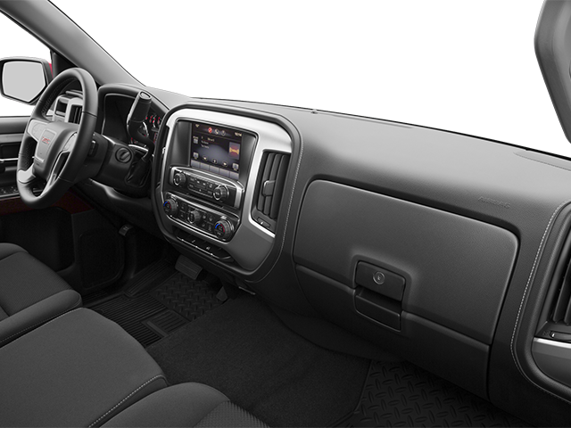 2014 GMC Sierra SLE