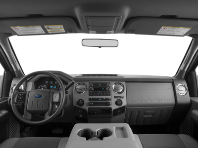 2016 Ford F-350 XLT