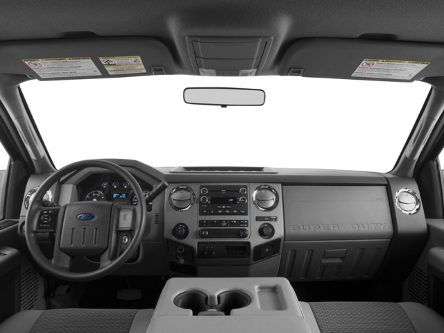 2016 Ford F-350 XLT