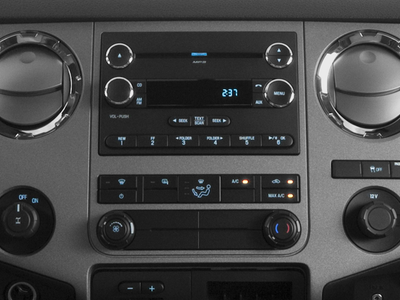 2016 Ford F-350 XLT
