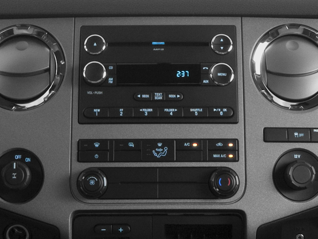 2016 Ford F-350 XLT