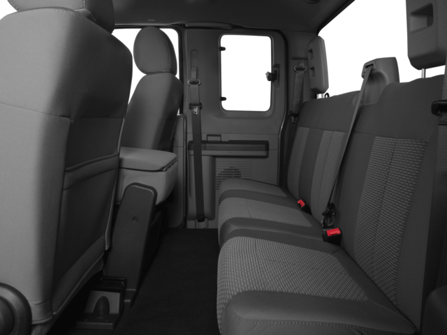 2016 Ford F-350 XLT