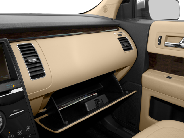 2017 Ford Flex SEL