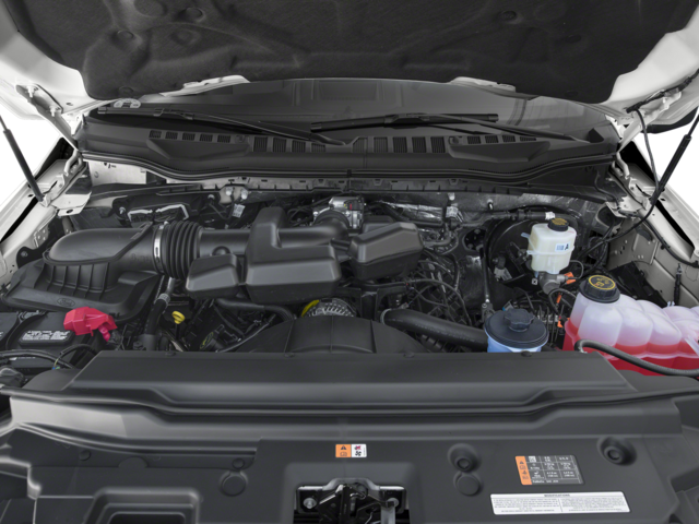 2018 Ford F-250 LARIAT