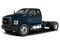 2019 Ford F-750 Base