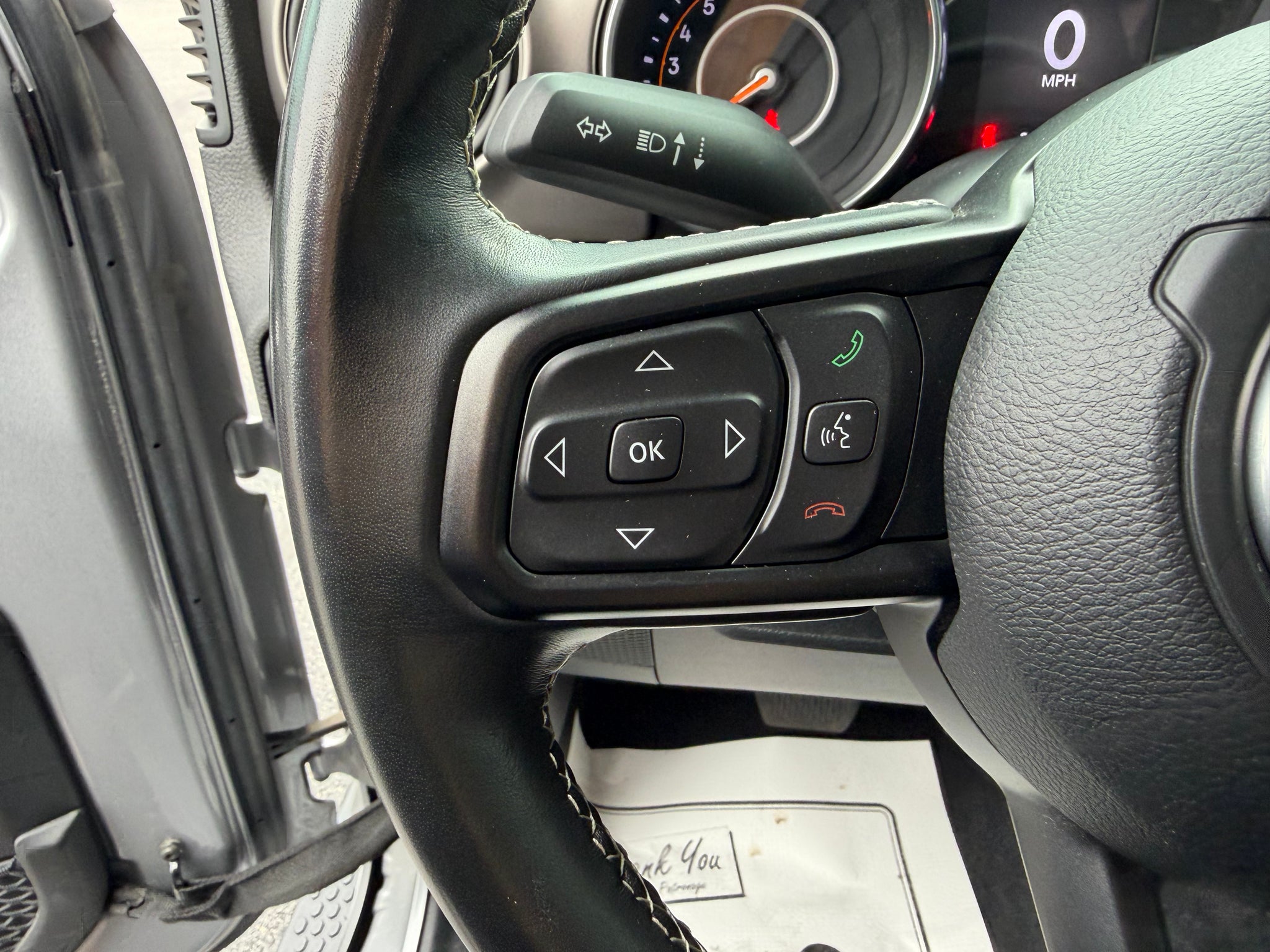 2020 Jeep Wrangler Freedom