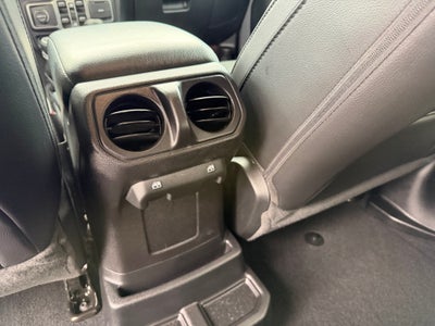 2020 Jeep Wrangler Freedom