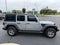 2020 Jeep Wrangler Freedom