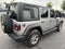 2020 Jeep Wrangler Freedom