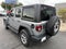 2020 Jeep Wrangler Freedom