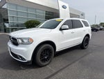 2019 Dodge Durango SXT Plus