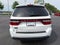2019 Dodge Durango SXT Plus