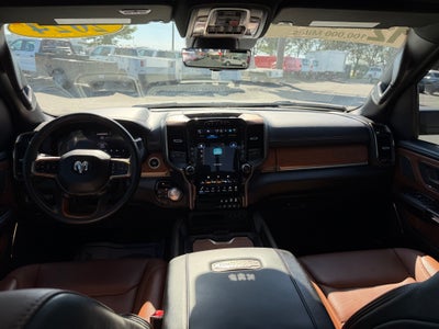 2024 RAM 1500 Longhorn