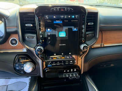 2024 RAM 1500 Longhorn