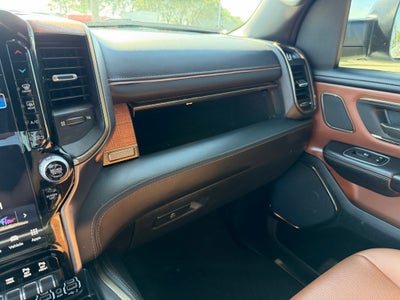 2024 RAM 1500 Longhorn
