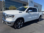 2024 RAM 1500 Longhorn