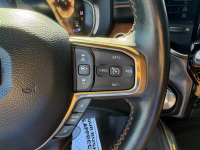 2024 RAM 1500 Longhorn