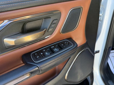 2024 RAM 1500 Longhorn