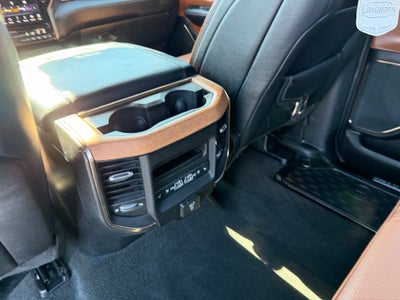 2024 RAM 1500 Longhorn