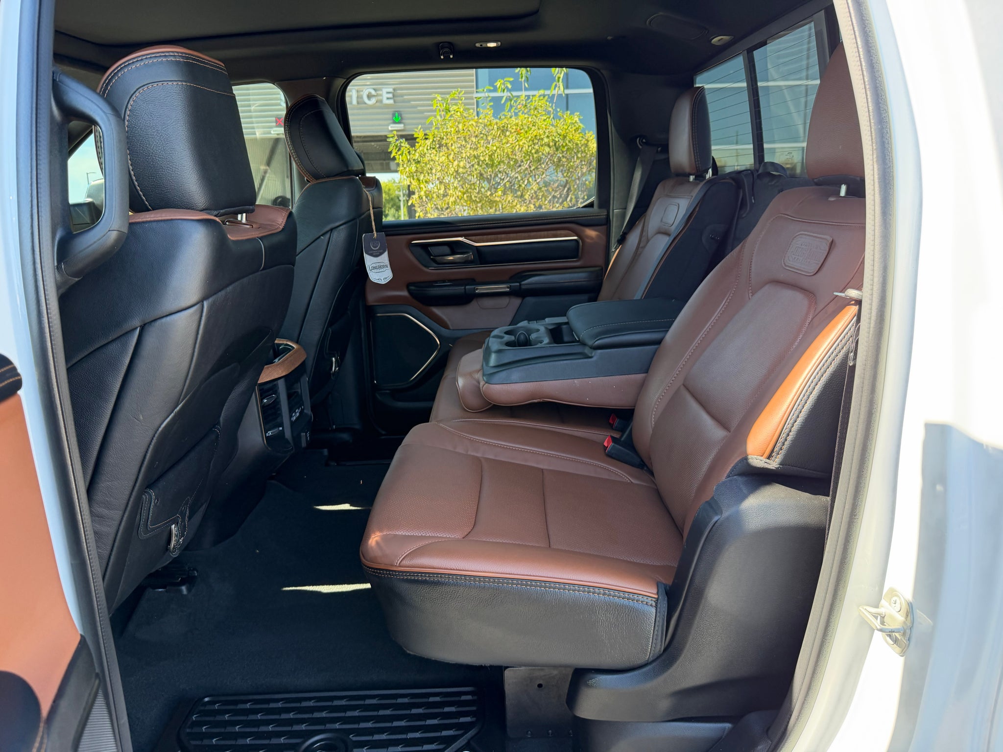 2024 RAM 1500 Longhorn
