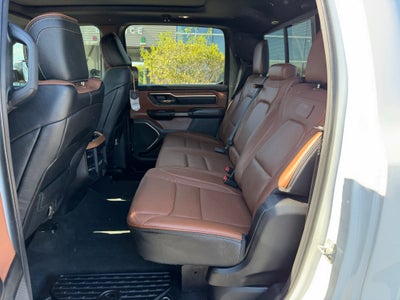 2024 RAM 1500 Longhorn