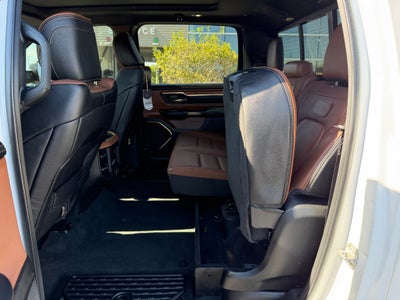 2024 RAM 1500 Longhorn