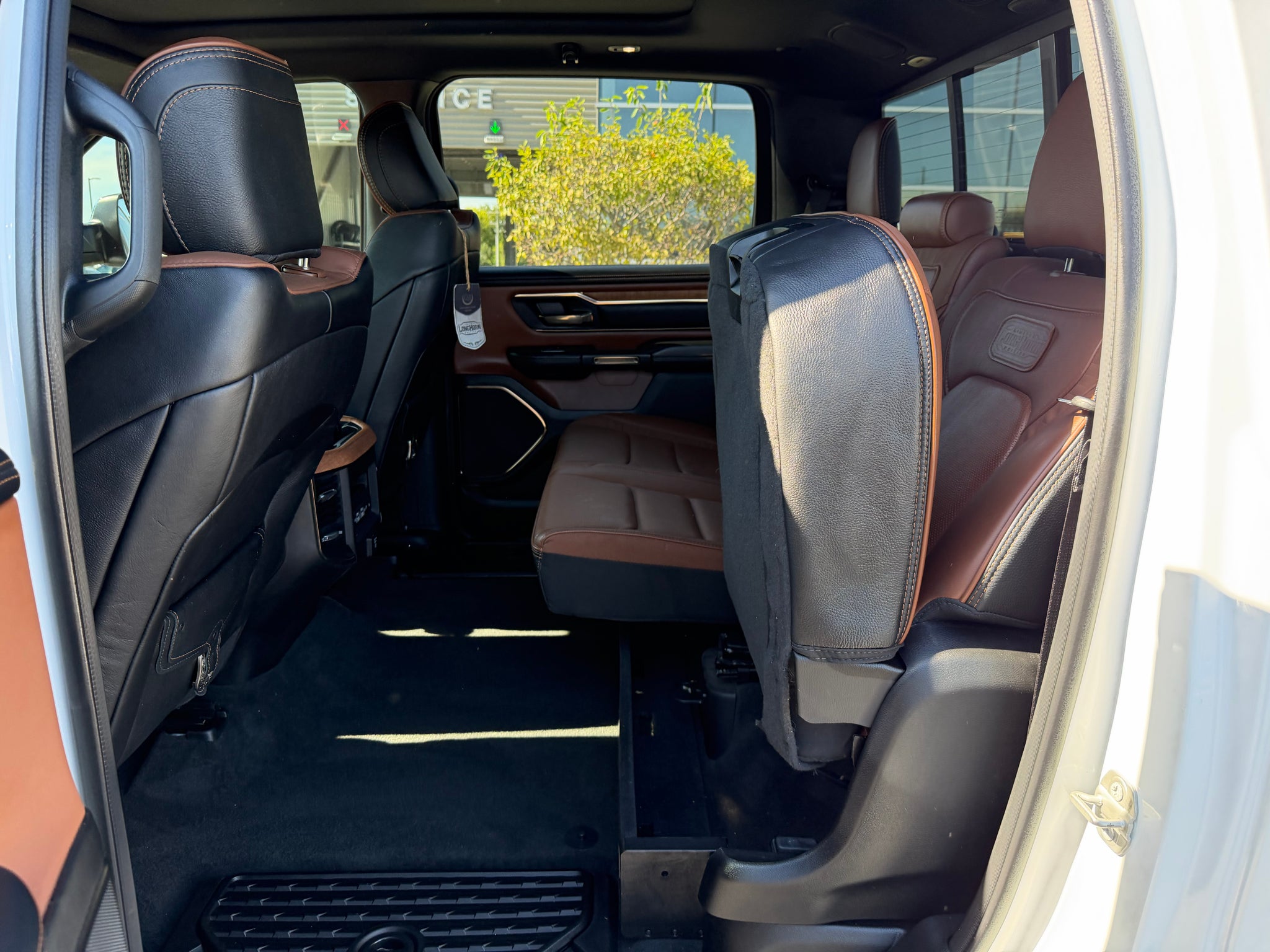 2024 RAM 1500 Longhorn